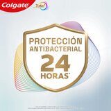 Colgate Pasta Dental Total Active 4 pzs de 170ml