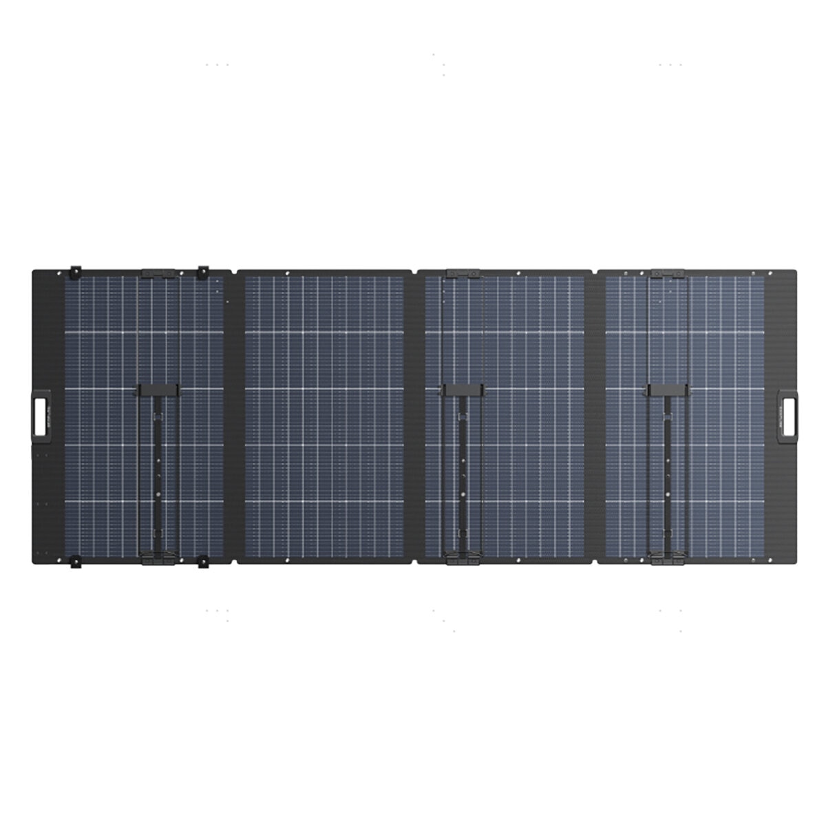 Ecoflow, Panel Solar Bifacial Plegable 400W