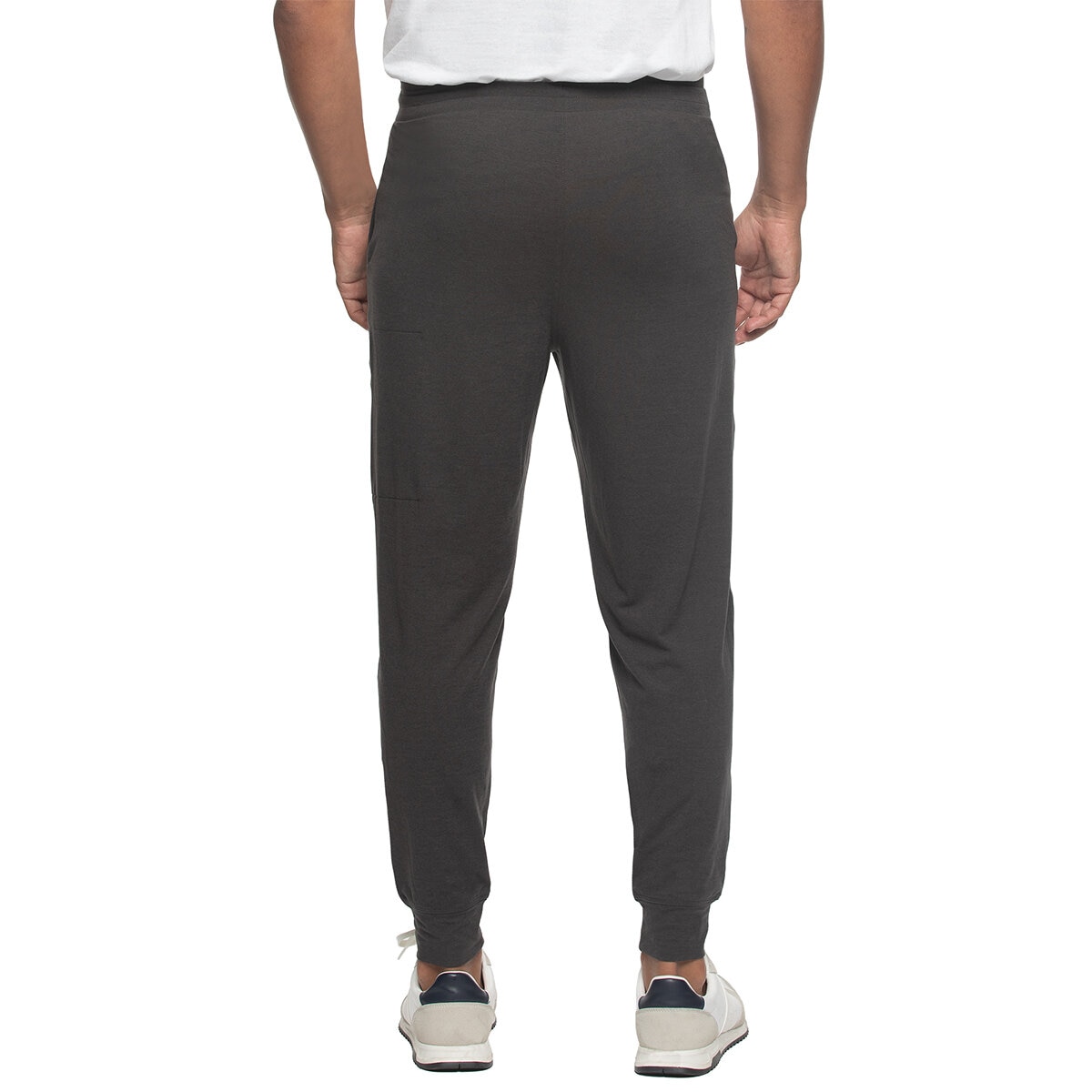 Single Stitch Pants para Caballero Gris Extra Grande Single Stitch Pants para Caballero Gris Extra Grande