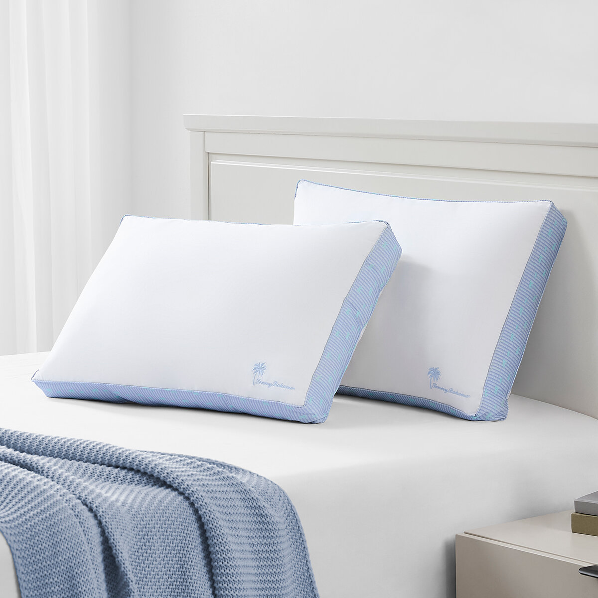Tommy Bahama, Paquete de 2 Almohadas