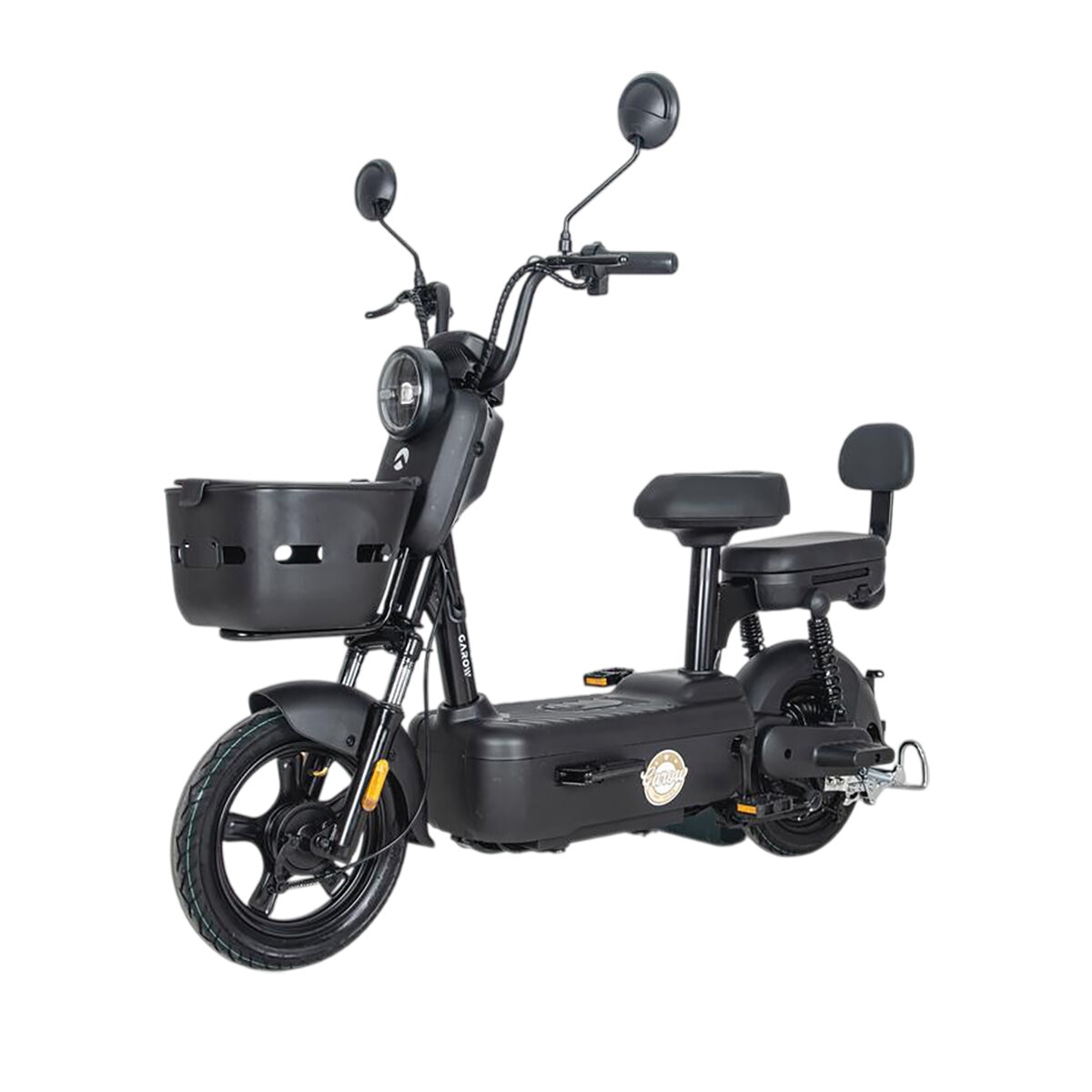 Garow City Pro Bicicleta Eléctrica Varios Colores
