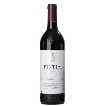 Vino Tinto Pintia 750ml