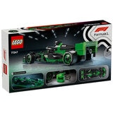 LEGO Speed Champions KICK Sauber F1