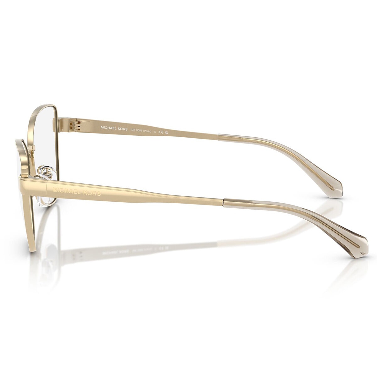 Michael Kors 0MK3085101456 Armazón Oftálmico