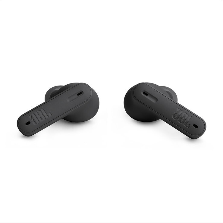 JBL Tune Beam Audífonos True Wireless con Cancelación de Ruido Negro