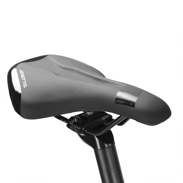 Bicicleta de Montaña R29 Benotto MTB Tactix Blanca Bicicleta de Montaña R29 Benotto MTB Tactix Blanca
