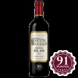 Vino Tinto Chateau Bel Air 3 L Vino Tinto Chateau Bel Air 3 L