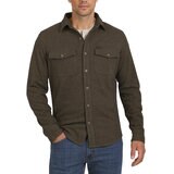 Wrangler Sobre Camisa de Franela para Caballero Varias Tallas y Colores