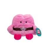 Set de Muñecos de Peluche 4 Piezas, Rodeo 