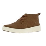 Izod Zapato para Caballero Café MEX 27 / US 9