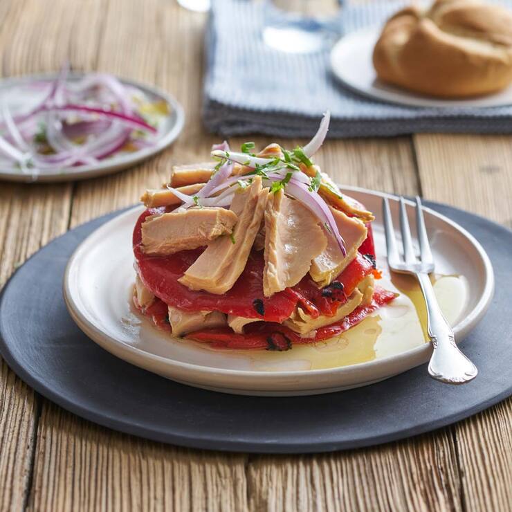 Ortiz Atún Blanco en Aceite de Oliva 1.6 kg