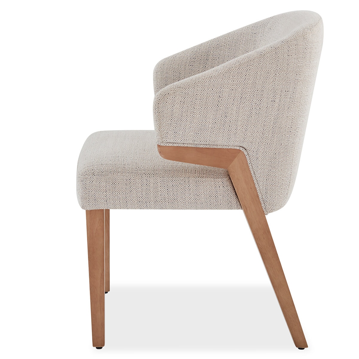 Aiden & Ivy Furniture, Paquete de 2 Taburetes de Tela para Mostrador