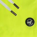 Ocean Slave, Traje de Baño Color Amarillo Neón, para Caballero en Varias Tallas