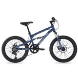 Bicicleta de Montaña R20 Benotto Serengueti