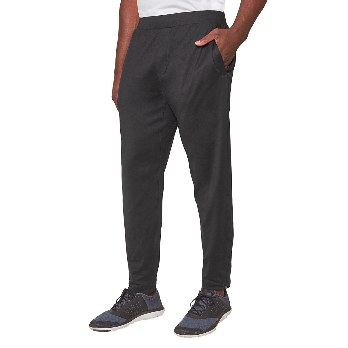 Mondetta Pants para Caballero Negro Costco México