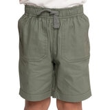 Pekkle Short 4 piezas para Niños y Niñas Dinosaurio 5 Años