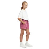 Pacific Trail Shorts para Niñas Rosa 5 / 6 Años