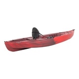 Lifetime Kayak Tamarack con Remo