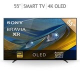 Sony Pantalla 55" OLED 4K ANDROID TV