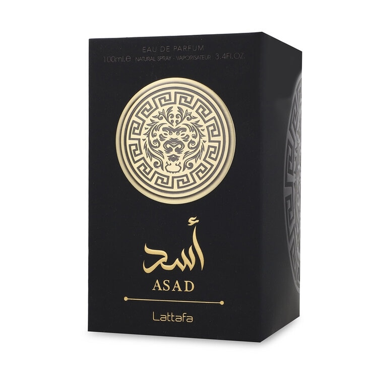 Lattafa Asad 100 ml