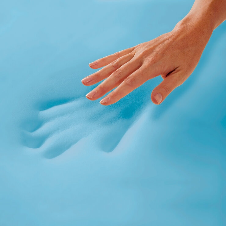 Imaginarium Almohada Multifuncional azul