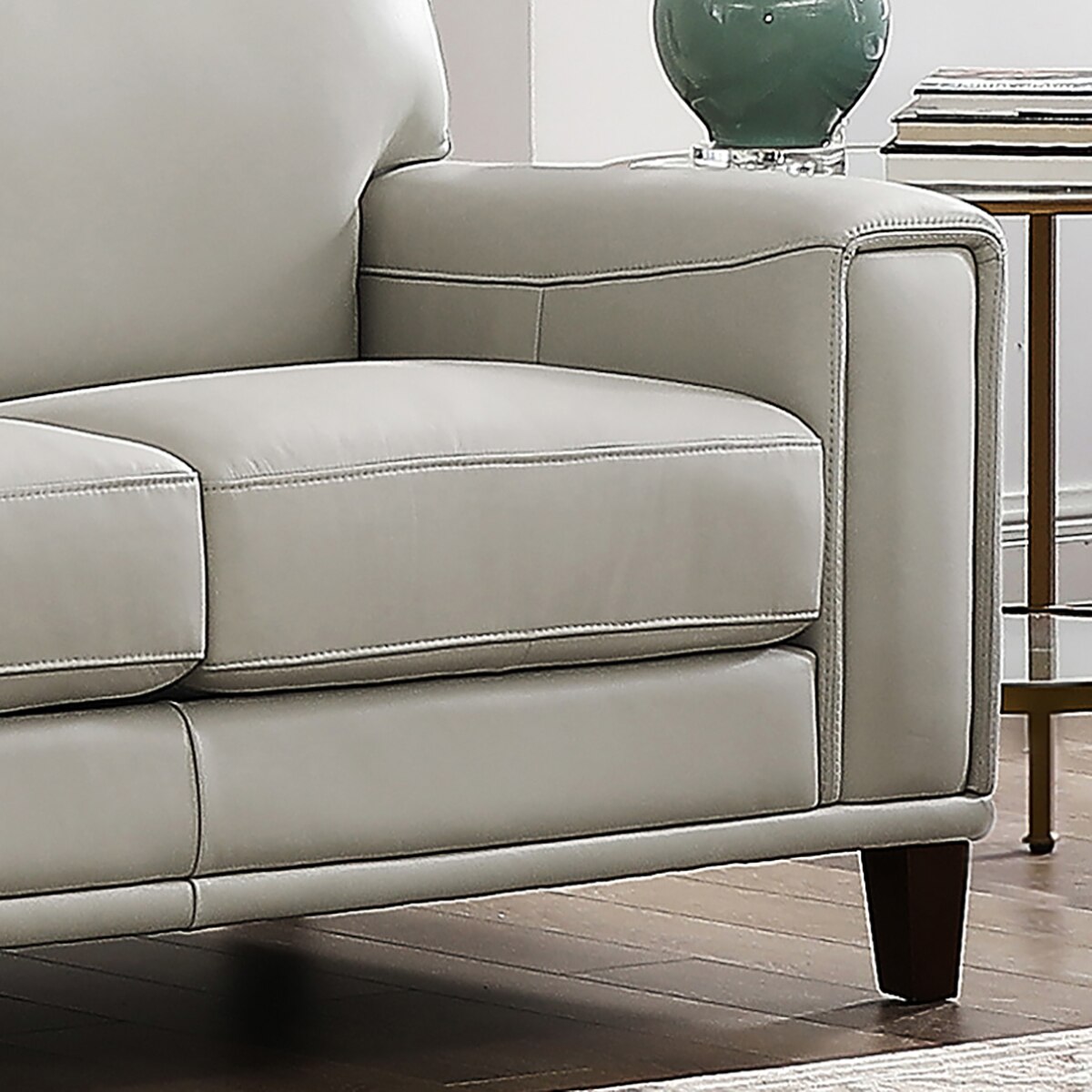 Prospera Home, Jensen, set de sofás, 3 piezas Costco México