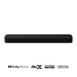Sony Barra De Sonido de 3.1 Canales con Dolby Atmos/DTS:X