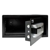 Royal Guard, Caja Fuerte 421 con Cerradura Electrónica Royal Guard, Caja Fuerte 421 con Cerradura Electrónica