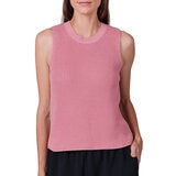 Kersh Suéter sin manga tipo chaleco para Dama Varias Tallas y Colores