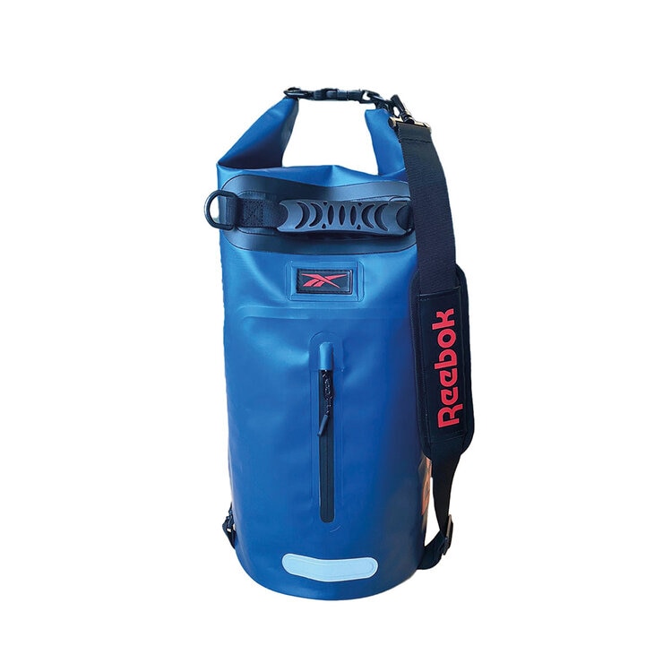 Reebok Mochila Impermeable de 20 Litros para Campismo