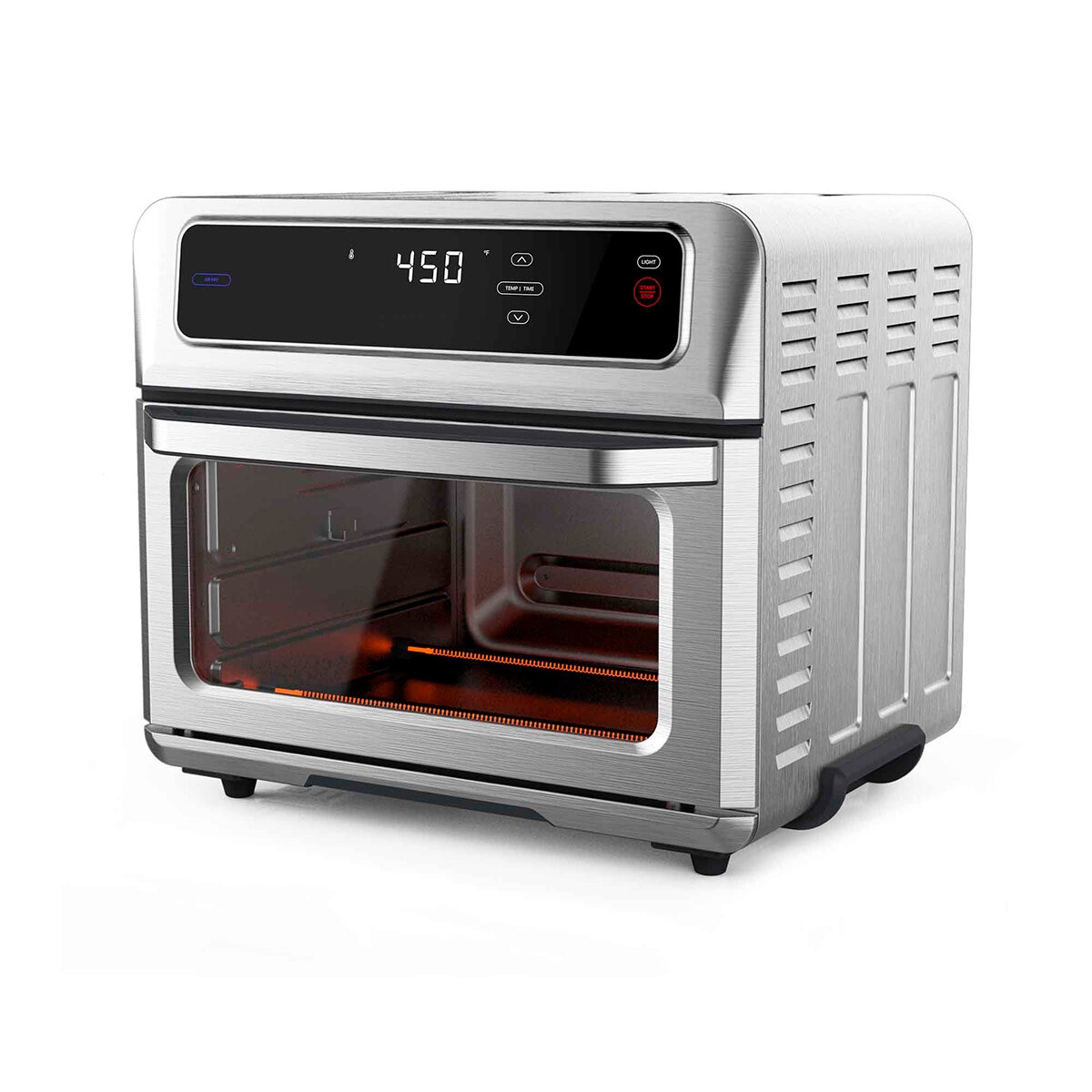 Chefman air fryer clearance convection oven costco