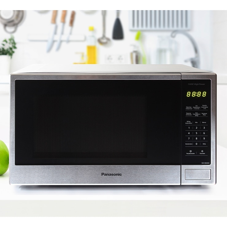 Panasonic horno de microondas 1.3' Panasonic horno de microondas 1.3'