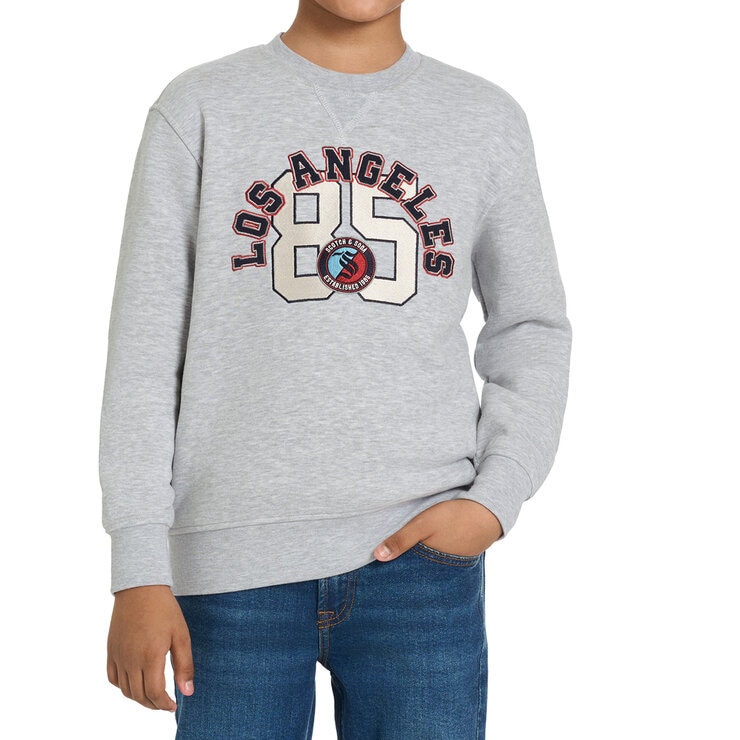 Scotch & Soda Sudadera para Niñas y Niños Varias Tallas y Colores