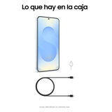 Samsung Galaxy S25+ 512GB Azul