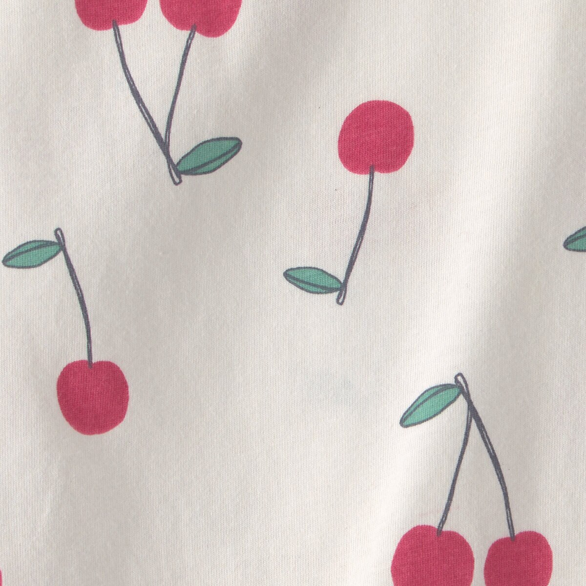 Carter's Mono 2 piezas para Bebés Blanco 3 Meses