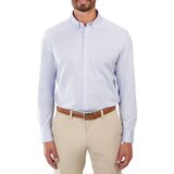 Kirkland Signature Camisa para Caballero Azul Extra Grande