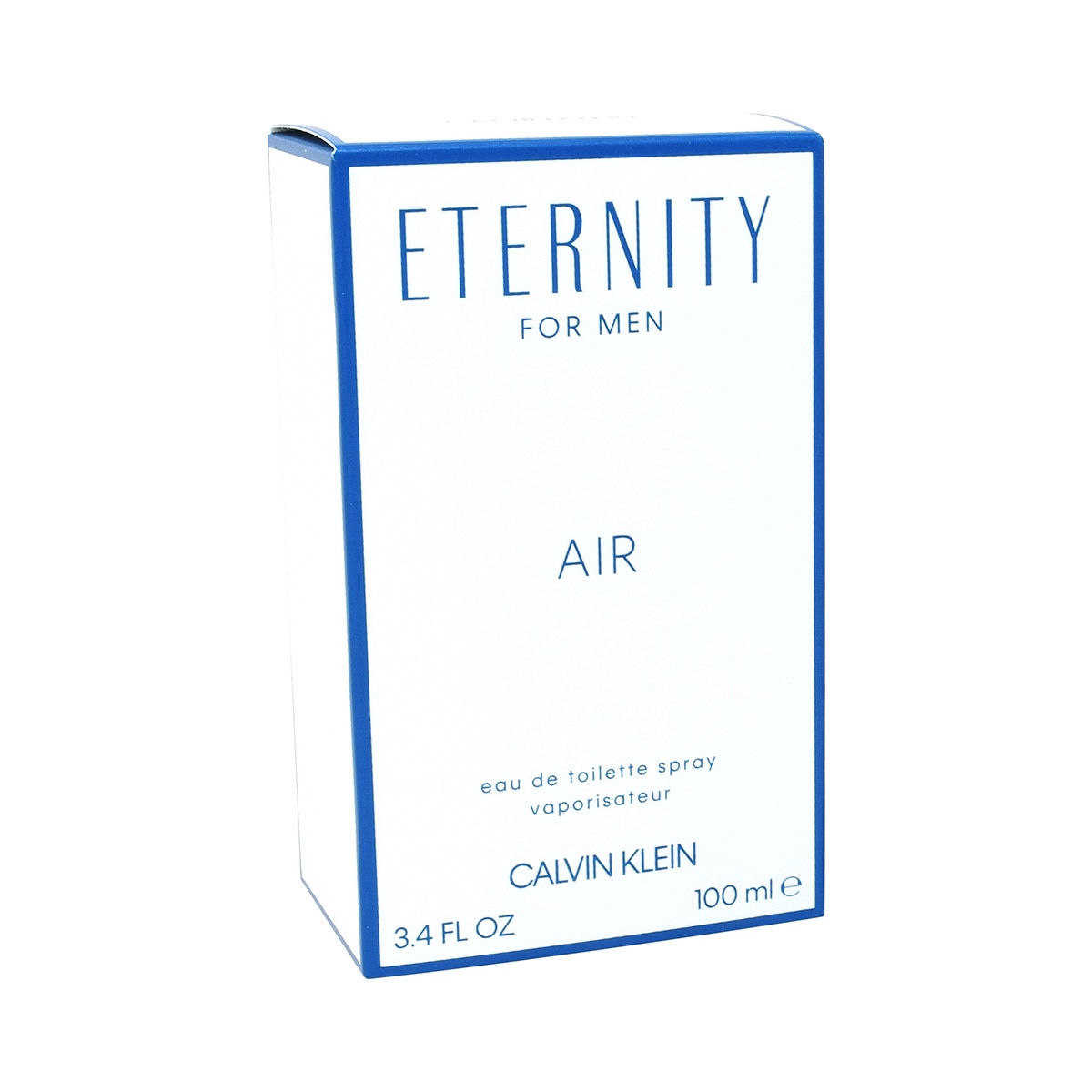 Calvin Klein Eternity Air 100 ml