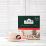 Ahmad English Breakfast Tea 100 sobres