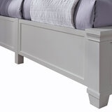 Universal Broadmoore, Cama Queen Con Espacio de Almacenamiento