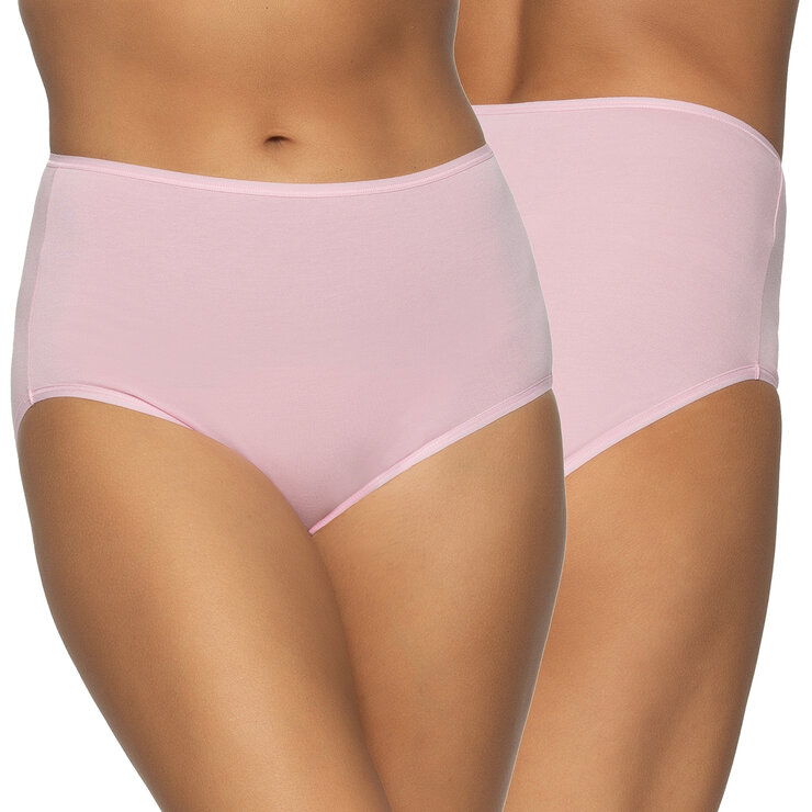 Black Bow Ropa interior para Dama 6 piezas Azul Extra Grande