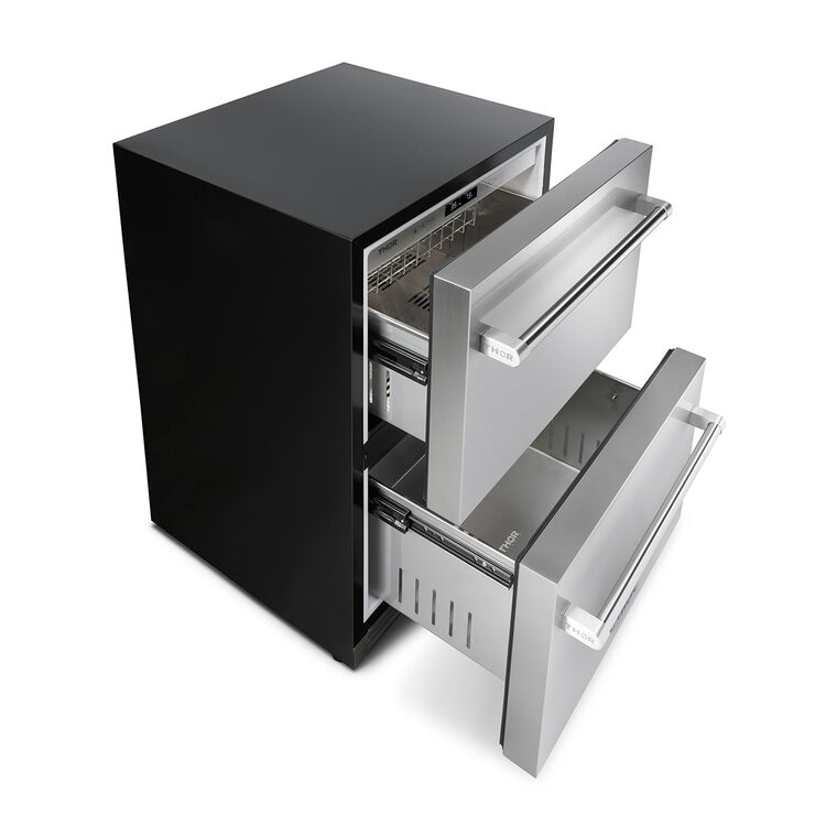 Thor Kitchen Refrigerador 5.4"