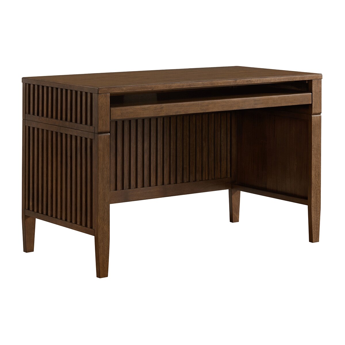 Foremost Home, Escritorio