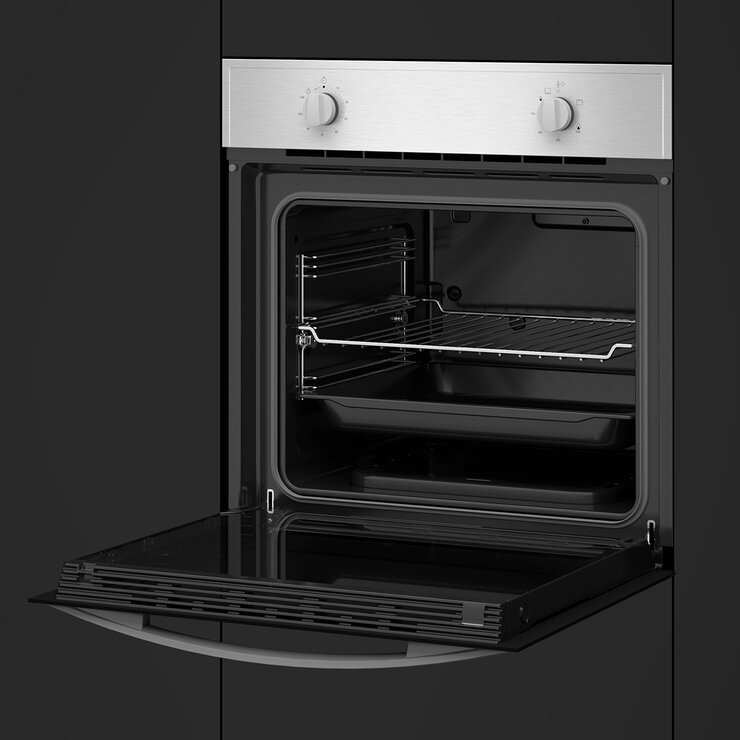 Teka Horno de Gas 60cm Teka Horno de Gas 60cm
