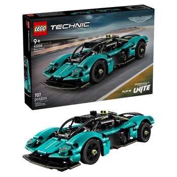 LEGO Technic, Varios Modelos