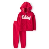 Oshkosh Conjunto de 2 piezas para Niños y Niñas Varias Tallas y Colores