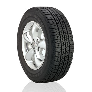 Llanta Firestone Firehawk INDY 500 295/50R15 105S