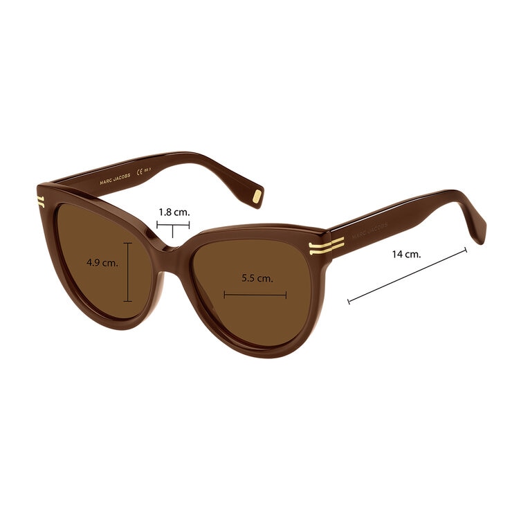 Marc Jacobs MJ 1050/S Lentes de sol