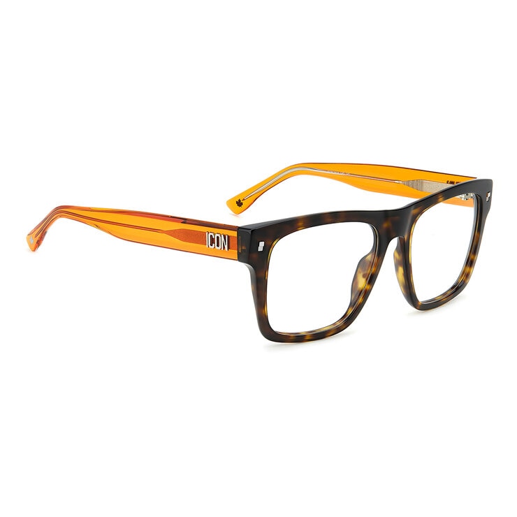 Dsquared2 ICON 0018 Armazón Oftálmico Dsquared2 ICON 0018 Armazón Oftálmico