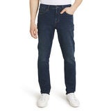 IZOD Slim Straight Jean Azul 40x29 IZOD Slim Straight Jean Azul 40x29