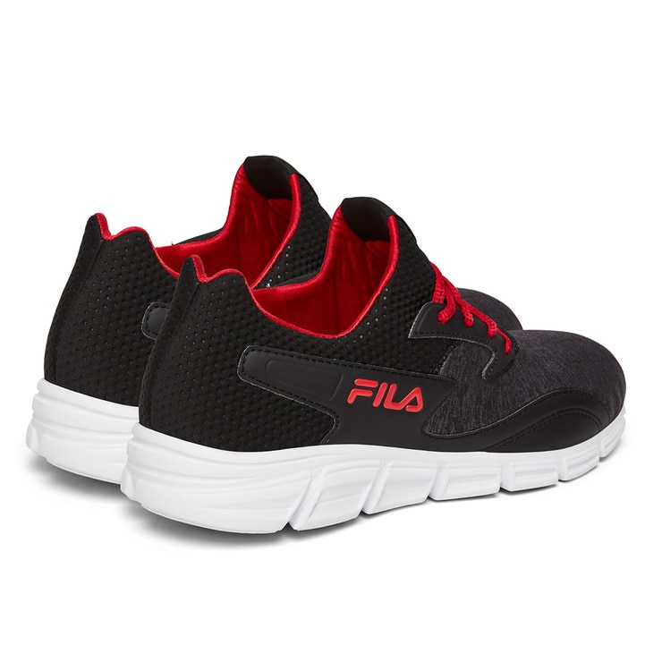 Fila, tenis estilo Fastreactor